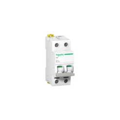 Schneider® Interrupteur-sectionneur 63A 2P 415VAC - Acti9, ISW