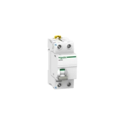 Schneider® Interrupteur-sectionneur à Déclenchement 100A 2P 250VAC - Acti9 ISW-NA