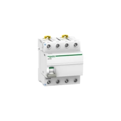 Schneider® Interrupteur-sectionneur à Déclenchement 100A 4P 415VAC - Acti9 ISW-NA