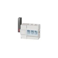 Legrand Interrupteur-sectionneur DPX-IS250 à Déclenchement Avec Commande Latérale Gauche - 3P - 100A
