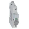Legrand Interrupteur-sectionneur DX³-IS 1P 250V~ - 20A - 1 Module