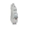 Legrand Interrupteur-sectionneur DX³-IS 2P 400V~ - 16A - 1 Module