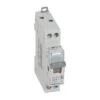 Legrand Interrupteur-sectionneur DX³-IS 2P 400V~ - 32A - 1 Module