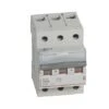 Legrand Interrupteur-sectionneur DX³-IS 3P 400V~ - 100A - 3 Modules