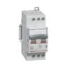 Legrand Interrupteur-sectionneur DX³-IS 3P 400V~ - 32A - 2 Modules