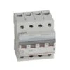 Legrand Interrupteur-sectionneur DX³-IS 4P 400V~ - 100A - 4 Modules