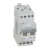 Legrand Interrupteur-sectionneur DX³-IS 4P 400V~ - 32A - 2 Modules