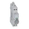 Legrand Interrupteur-sectionneur DX³-IS à Voyant 2P 400V~ - 20A - 1 Module