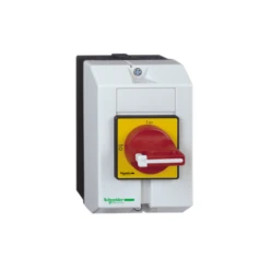 Schneider® Interrupteur-sectionneur En Coffret 25A 3P - TeSys Vario VCF