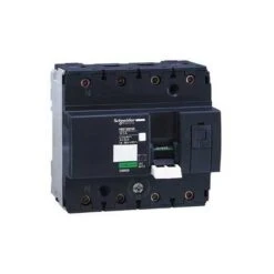 Schneider® Interrupteur-sectionneur NG125NA 4P 125 A