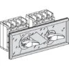 Schneider® Interverrouillage Pour Appareils à Commande Rotative Interpact INS320 à 630