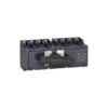 Schneider® Inverseur De Source Manuel Monobloc Interpact INS250 3P 250 A