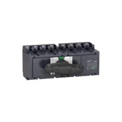 Schneider® Inverseur De Source Manuel Monobloc Interpact INS250 3P 250 A