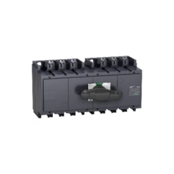 Schneider® Inverseur De Source Manuel Monobloc Interpact INS630 3P 630 A