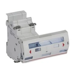 Legrand Inverseur De Source Manuel Pour DX³ Ou DX³-IS 3 Pôles Ou 3 Modules