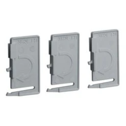 Jeu De 3 Séparateurs De Phase Pour Disjoncteur