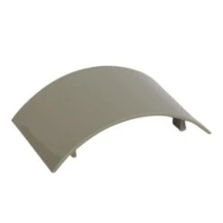 Legrand Joint De Couvercle Gris Pour Passage De Plancher 75x18mm RAL7030