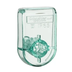 Schneider® Kaedra - Accessoire De Coffret - Insert - Triangle Mâle