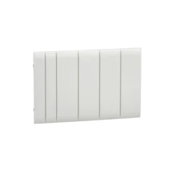 Schneider® Kaedra - Obturateur - Lot De 10 X 5 Modules