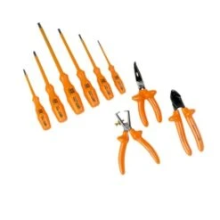 Kit 9 Outils Tournevis / Pinces