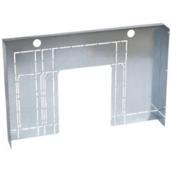 Legrand Kit Caisson DMX³2500 Et DMX³4000 Pour Armoire Largeur 36 Modules Profondeur 975mm Pour Formes XL³