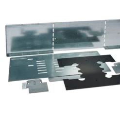 Legrand Kit Caisson DPX³ Pour Armoire - Haut. 300mm Pour Formes XL³