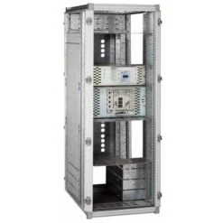 Legrand Kit Caisson DPX³ Pour Armoire - Haut. 400mm Pour Formes XL³