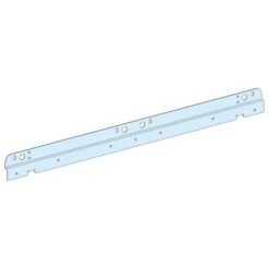 Schneider® Kit D'association Vertical - Coffret Gaine IP 30- PrismaSeT G Active