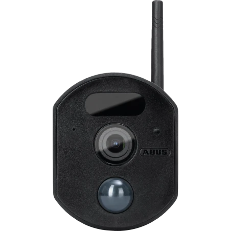 Abus Kit De Base EasyLook Écran + Caméra 4 Abus Kit De Base EasyLook Écran + Caméra – Image 4