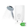 Kit De Chauffe-eau Instantané électrique Compact CEX 9 Plus - Monophasé