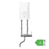 Kit De Chauffe-eau Instantané électrique Compact CEXCSO - Triphasé