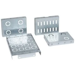 Legrand Kit De Cloisonnement Arrière IS233 Ou IS333 Hauteur 200mm