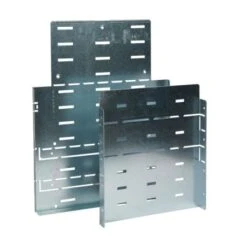 Legrand Kit De Cloisonnement Jeu De Barres IS Horizontal En Gaine à Câbles Externe