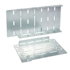 Legrand Kit De Cloisonnement Jeu De Barres IS Horizontal En Gaine à Câbles Interne