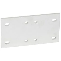 Legrand Kit De Connexion VX³ Pour Jeux De Barres De Mêmes Entraxes Avec 2 Barres Par Phase