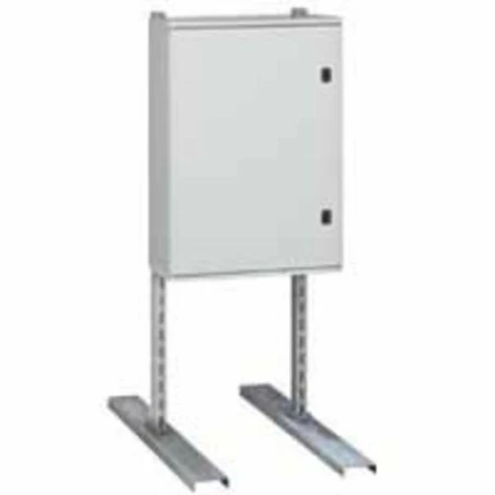 Kit De Fixation Au Sol Pour Coffrets Marina Hauteur 1000mm à 1200mm LEGRAND 2 Kit De Fixation Au Sol Pour Coffrets Marina Hauteur 1000mm à 1200mm LEGRAND – Image 2