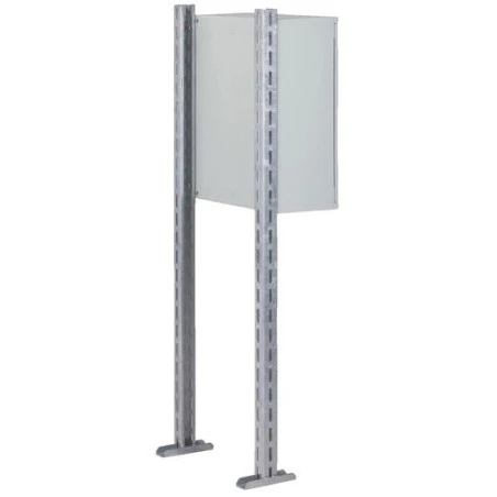 Kit De Fixation Au Sol Pour Coffrets Marina Hauteur 1000mm à 1200mm LEGRAND 1 Kit De Fixation Au Sol Pour Coffrets Marina Hauteur 1000mm à 1200mm LEGRAND