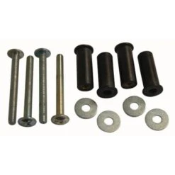 Kit De Fixation Universel Pour Coffrets Réseau