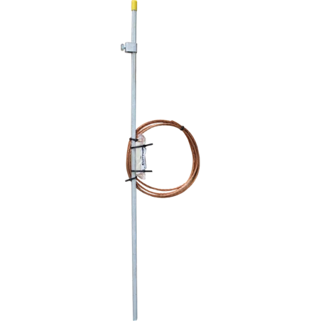 Kit De Mise à La Terre De Votre Installation Eur'Ohm 1 Kit De Mise à La Terre De Votre Installation Eur'Ohm