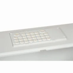 Legrand Kit De Montage Pour 2 Plaques Cabstop Pour Surface Plane