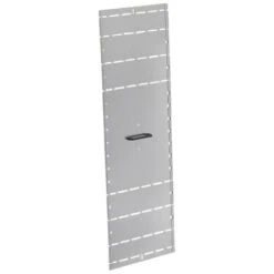Legrand Kit De Séparation Verticale Entre Gaine à Câbles Interne Et Externe Pour Armoire Profondeur 475mm Pour Formes XL³