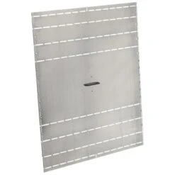 Legrand Kit De Séparation Verticale Entre Gaine à Câbles Interne Et Externe Pour Armoire Profondeur 975mm Pour Formes XL³