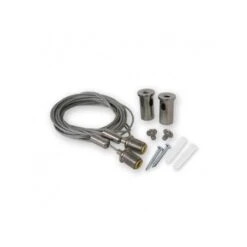 Kit De Suspension 2 Mètres Pour Linéaire 749700 & 749701 (x1)