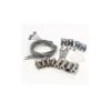 Kit De Suspension Pour Plafonniers 300X1200