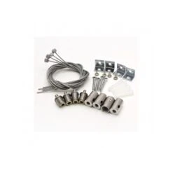 Kit De Suspension Pour Plafonniers 300X1200