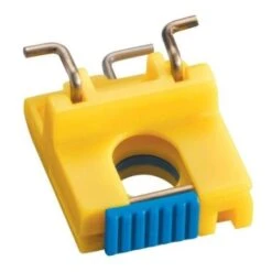 Kit De Verrouillage Manette Plombable Pour Disjoncteur
