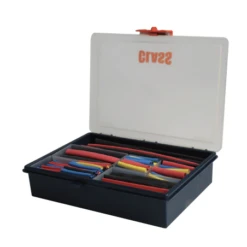 Kit Pliofine 376 - Manchons