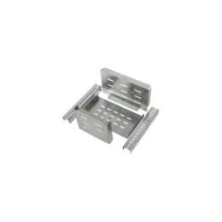 Legrand Kit Séparation En U Pour Jeu De Barres Horizontal 1600A Pour Gaine à Câbles Externe Prof. 475mm Pour Formes XL³