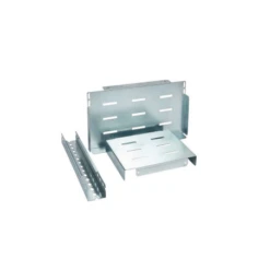 Legrand Kit Séparation En U Pour Jeu De Barres Horizontal 1600A Pour Gaine à Câbles Externe Profondeur 725mm Pour Formes XL³