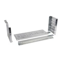 Legrand Kit Séparation En U Pour Jeu De Barres Horizontal 4000A Pour Gaine à Câbles Interne Prof. 725mm Pour Formes XL³